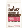 RAWZ Limited Wild Caught Salmon Recipe 單一動物蛋白來源野生三文魚配方 20lb